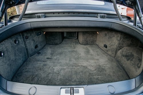 2008 Bentley Continental GTC Te koop (foto 72 van 168)