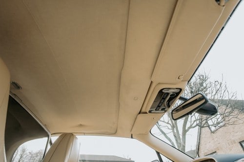 2008 Bentley Continental GTC Te koop (foto 18 van 168)