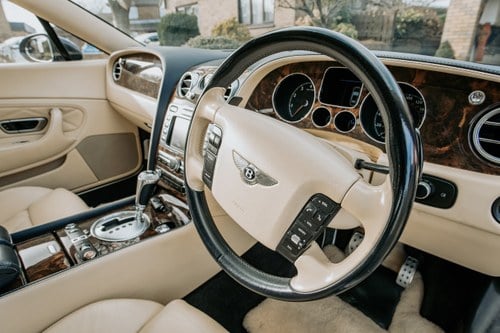 2008 Bentley Continental GTC Te koop (foto 19 van 168)