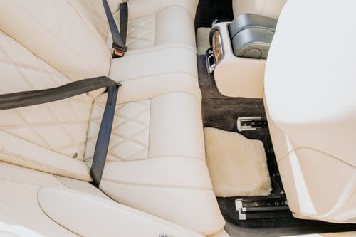 2008 Bentley Continental GTC Te koop (foto 33 van 168)