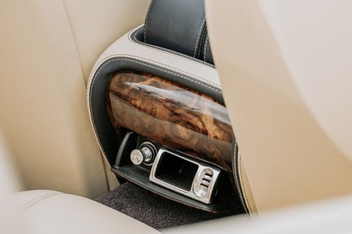 2008 Bentley Continental GTC Te koop (foto 58 van 168)