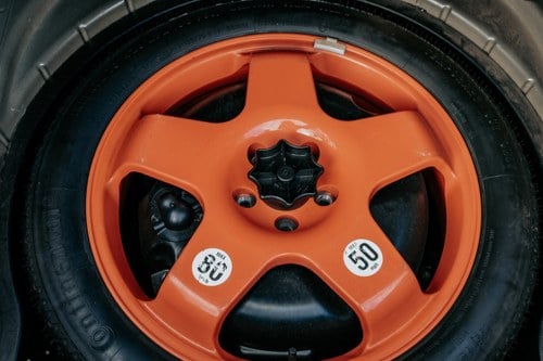 2008 Bentley Continental GTC Te koop (foto 74 van 168)