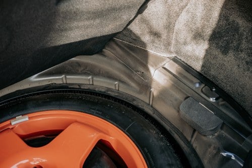 2008 Bentley Continental GTC Te koop (foto 76 van 168)