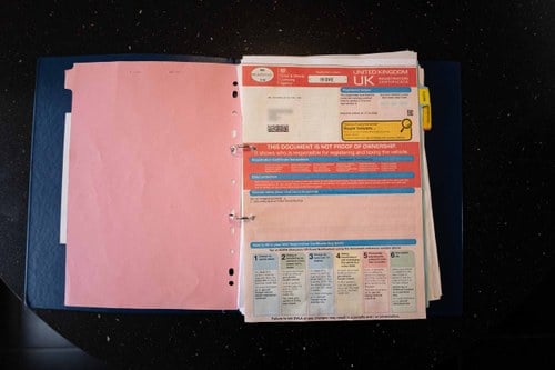 2008 Bentley Continental GTC Te koop (foto 152 van 168)