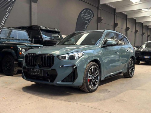 2024 BMW X1 For Sale