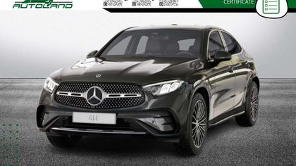 Mercedes GLC Class GLC300E