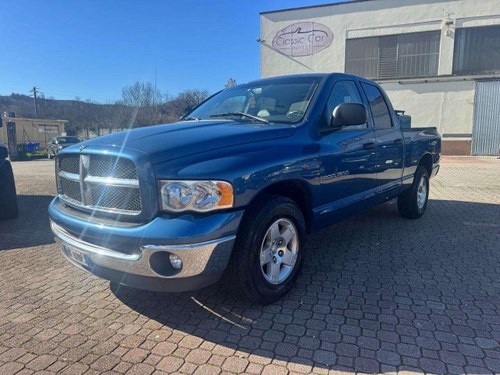 2002 RAM 1500 SLT 5.9 V8 For Sale