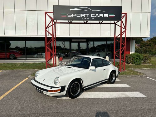 1976 Porsche 911 Carrera 3.0 For Sale