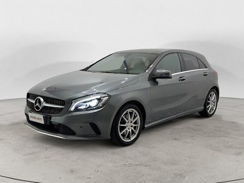 2017 Mercedes-Benz A 200 For Sale