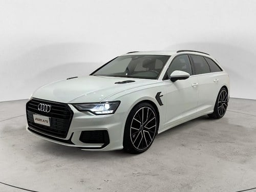 2019 Audi A6 Kaufen Bei