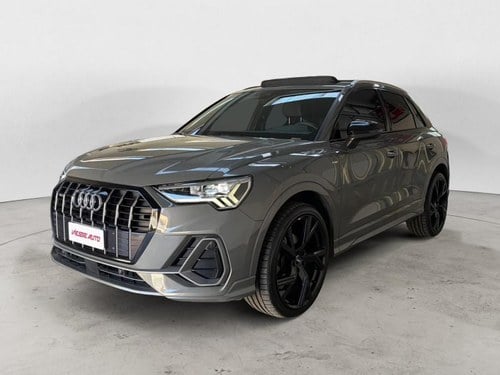 2018 Audi Q3 Competition Kaufen Bei