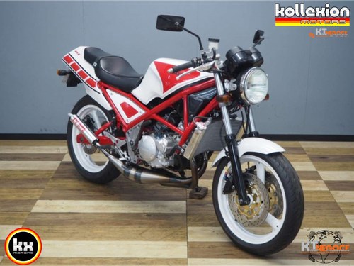 1992 Yamaha DT1 250 En Venta