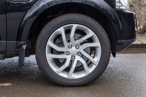 2016 Land Rover Discovery Landmark Edition SD V6 Auto En venta (imagen 33 de 137)