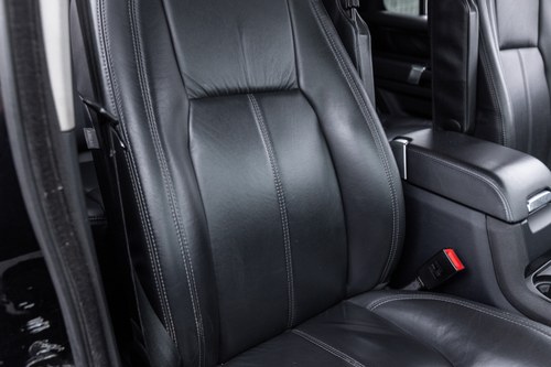 2016 Land Rover Discovery Landmark Edition SD V6 Auto En venta (imagen 44 de 137)