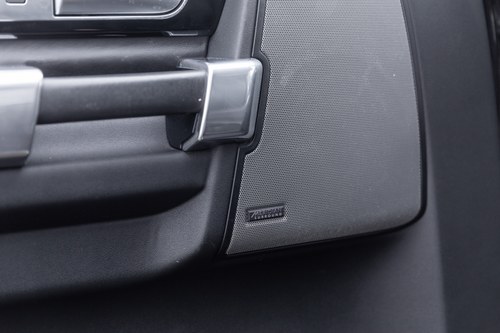 2016 Land Rover Discovery Landmark Edition SD V6 Auto En venta (imagen 60 de 137)