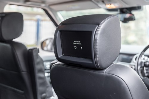 2016 Land Rover Discovery Landmark Edition SD V6 Auto En venta (imagen 66 de 137)