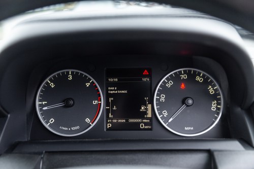 2016 Land Rover Discovery Landmark Edition SD V6 Auto En venta (imagen 68 de 137)