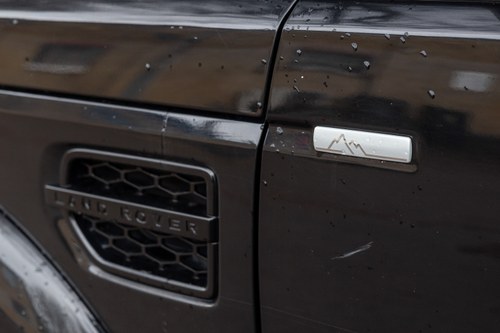 2016 Land Rover Discovery Landmark Edition SD V6 Auto En venta (imagen 75 de 137)