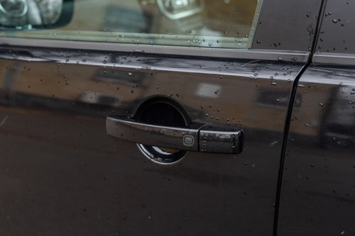 2016 Land Rover Discovery Landmark Edition SD V6 Auto En venta (imagen 77 de 137)