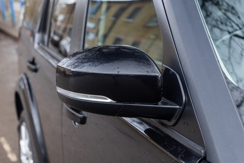 2016 Land Rover Discovery Landmark Edition SD V6 Auto En venta (imagen 89 de 137)