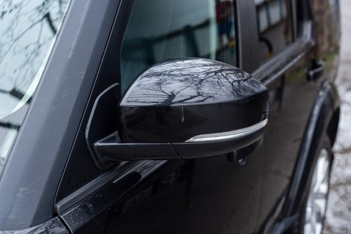 2016 Land Rover Discovery Landmark Edition SD V6 Auto En venta (imagen 90 de 137)