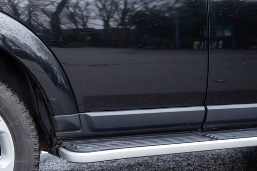 2016 Land Rover Discovery Landmark Edition SD V6 Auto En venta (imagen 91 de 137)