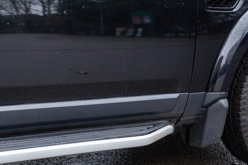 2016 Land Rover Discovery Landmark Edition SD V6 Auto En venta (imagen 92 de 137)