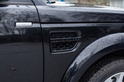 2016 Land Rover Discovery Landmark Edition SD V6 Auto En venta (imagen 93 de 137)