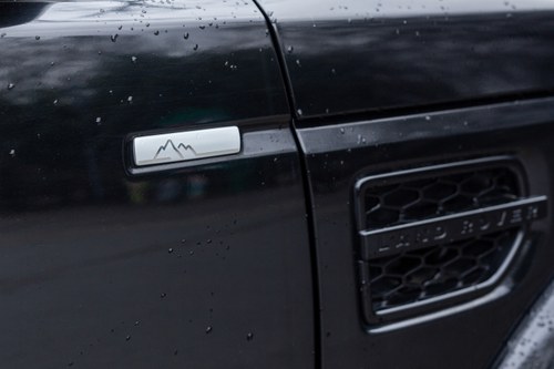 2016 Land Rover Discovery Landmark Edition SD V6 Auto En venta (imagen 94 de 137)