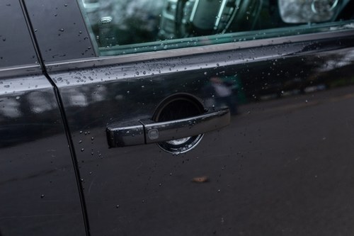 2016 Land Rover Discovery Landmark Edition SD V6 Auto En venta (imagen 95 de 137)