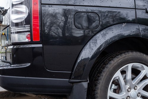 2016 Land Rover Discovery Landmark Edition SD V6 Auto En venta (imagen 97 de 137)