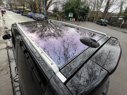 2016 Land Rover Discovery Landmark Edition SD V6 Auto En venta (imagen 101 de 137)