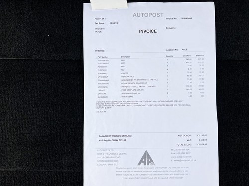 2016 Land Rover Discovery Landmark Edition SD V6 Auto En venta (imagen 122 de 137)