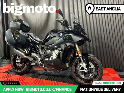 2023 BMW S 1000 XR 1000 TE Sports Tourer Petrol Manual Euro In vendita