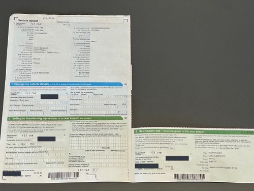 1988 Volkswagen Mk1 Golf Cabrio GTi zum Verkauf (Bild 254 von 256)