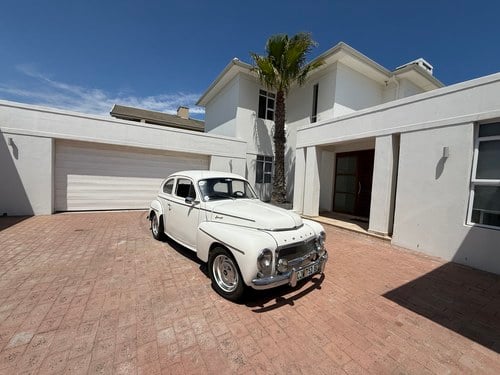 1959 Volvo PV544 Sport à venda (imagem 2 de 92)