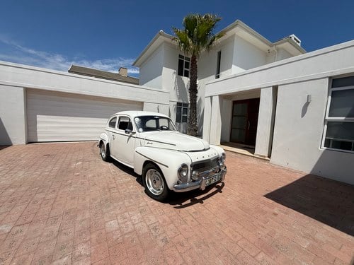 1959 Volvo PV544 Sport à venda (imagem 3 de 92)