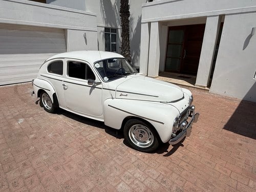 1959 Volvo PV544 Sport à venda (imagem 6 de 92)