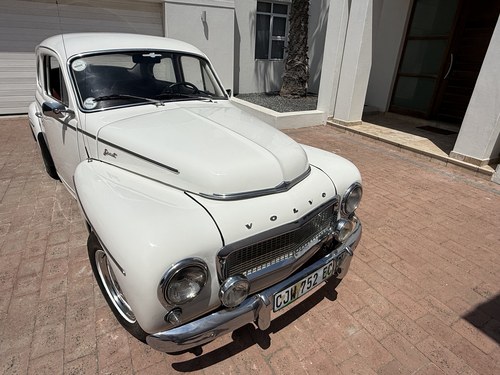 1959 Volvo PV544 Sport à venda (imagem 8 de 92)