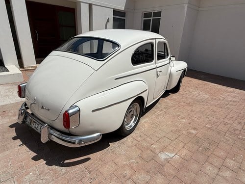 1959 Volvo PV544 Sport à venda (imagem 9 de 92)