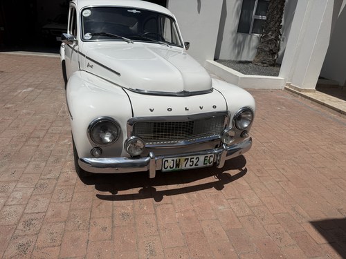 1959 Volvo PV544 Sport à venda (imagem 13 de 92)