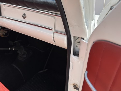 1959 Volvo PV544 Sport à venda (imagem 19 de 92)