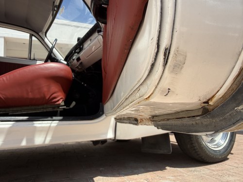 1959 Volvo PV544 Sport à venda (imagem 21 de 92)