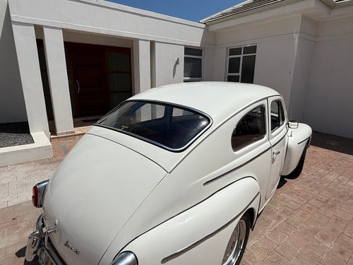 1959 Volvo PV544 Sport à venda (imagem 25 de 92)