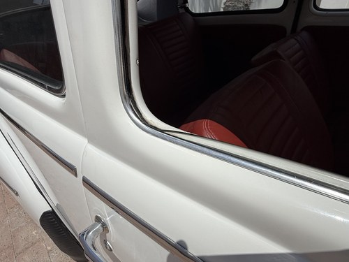 1959 Volvo PV544 Sport à venda (imagem 32 de 92)