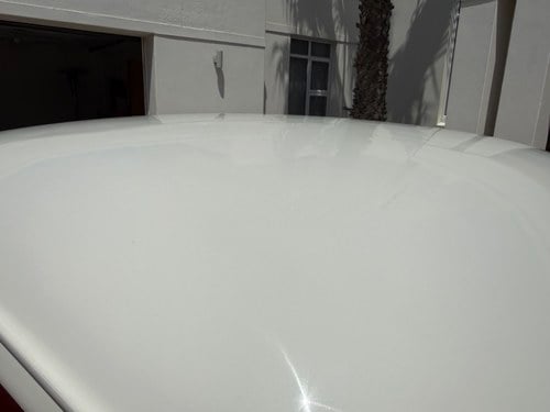 1959 Volvo PV544 Sport à venda (imagem 35 de 92)