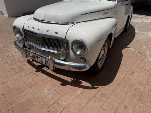 1959 Volvo PV544 Sport à venda (imagem 37 de 92)