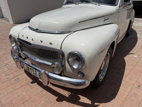 1959 Volvo PV544 Sport à venda (imagem 46 de 92)