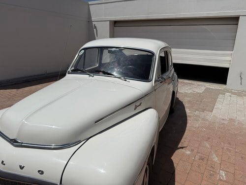 1959 Volvo PV544 Sport à venda (imagem 47 de 92)