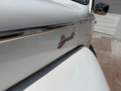 1959 Volvo PV544 Sport à venda (imagem 50 de 92)